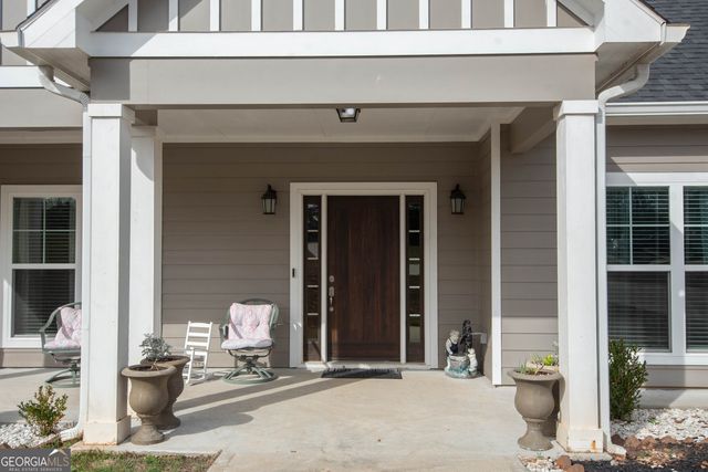 266 Glass Bridge Road, Lagrange, GA 30240