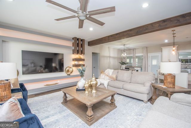 266 Glass Bridge Road, Lagrange, GA 30240