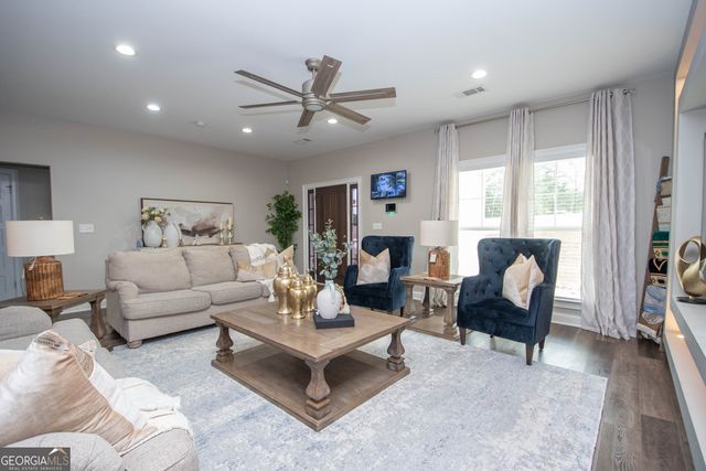 266 Glass Bridge Road, Lagrange, GA 30240