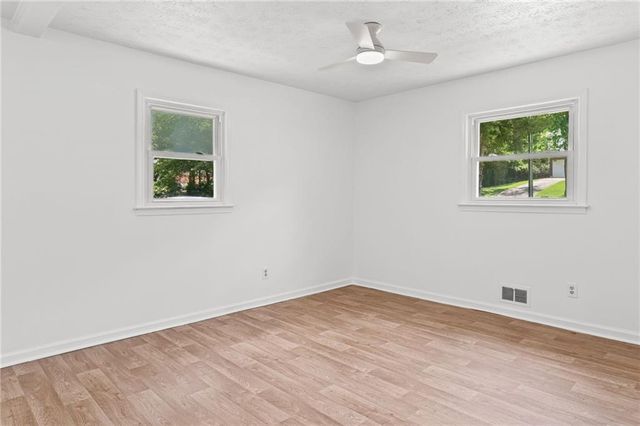 4144 Rocky Face Drive, Douglasville, GA 30135