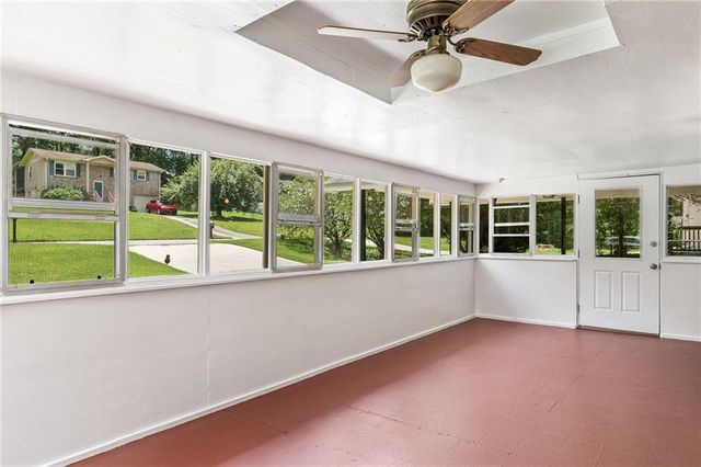 4144 Rocky Face Drive, Douglasville, GA 30135