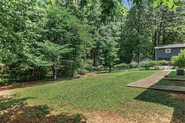 4144 Rocky Face Drive, Douglasville, GA 30135