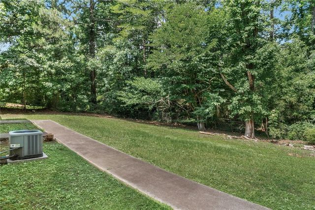 4144 Rocky Face Drive, Douglasville, GA 30135