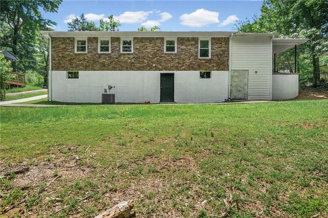 4144 Rocky Face Drive, Douglasville, GA 30135