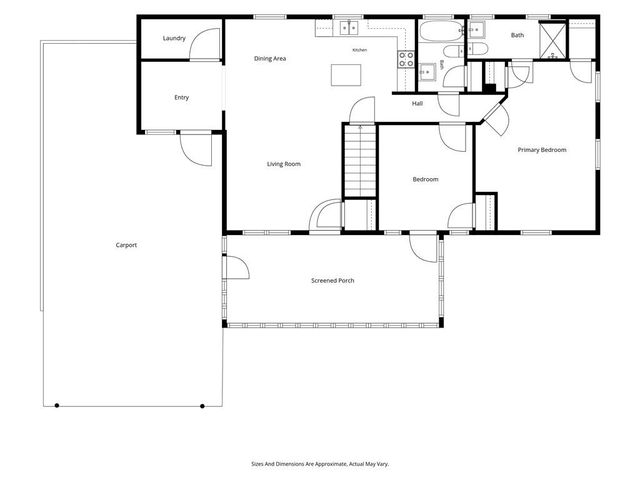 4144 Rocky Face Drive, Douglasville, GA 30135