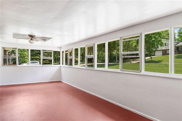 4144 Rocky Face Drive, Douglasville, GA 30135