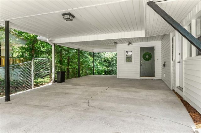 4144 Rocky Face Drive, Douglasville, GA 30135