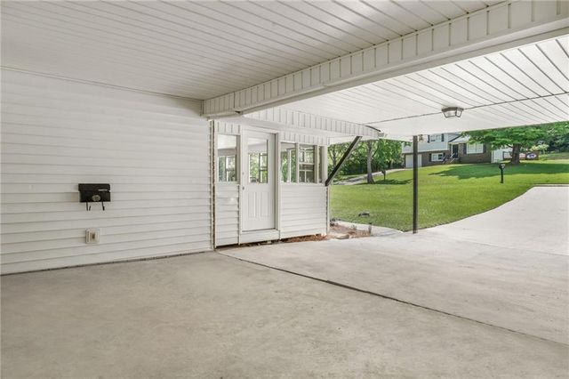 4144 Rocky Face Drive, Douglasville, GA 30135
