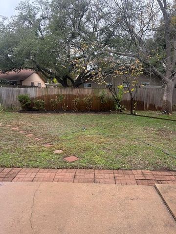 11912 Stout Oak TRL, Austin, TX 78750