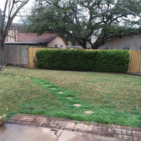 11912 Stout Oak TRL, Austin, TX 78750