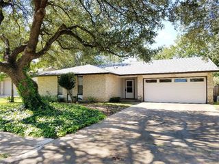 11912 Stout Oak TRL, Austin, TX 78750