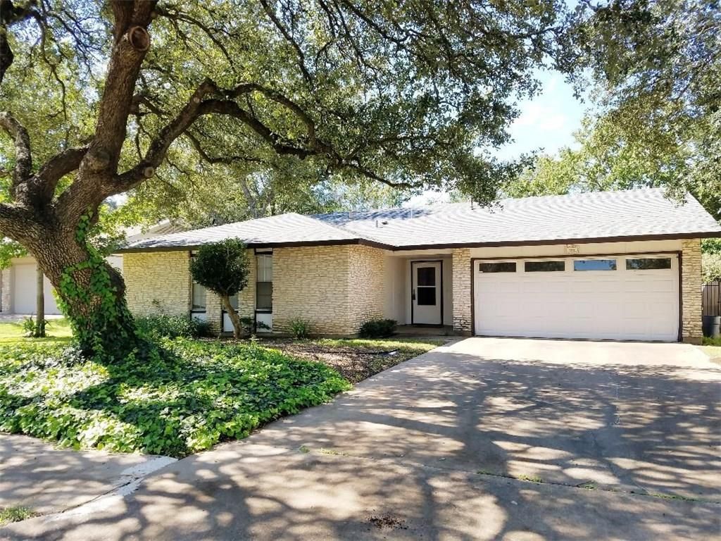 11912 Stout Oak TRL, Austin, TX 78750
