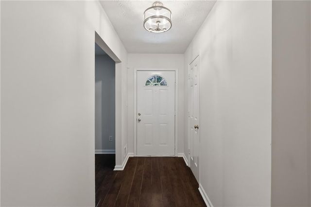 3242 Boulder Brook Drive, Lithonia, GA 30038