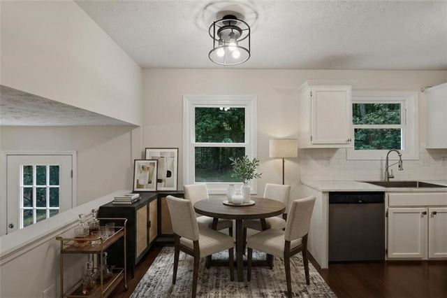 3242 Boulder Brook Drive, Lithonia, GA 30038