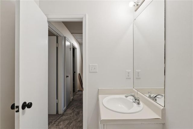 3242 Boulder Brook Drive, Lithonia, GA 30038