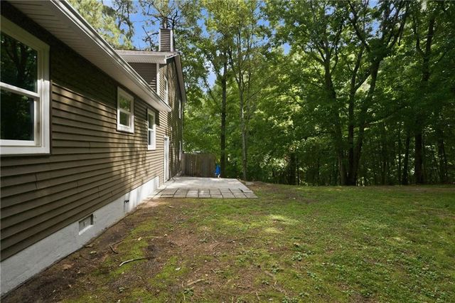 3242 Boulder Brook Drive, Lithonia, GA 30038