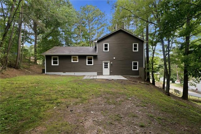 3242 Boulder Brook Drive, Lithonia, GA 30038