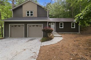 3242 Boulder Brook Drive, Lithonia, GA 30038