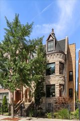 1630 W WARREN Boulevard 1, Chicago, IL 60607
