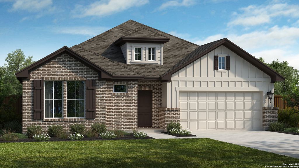 418 Foxtail Valley, Cibolo, TX 78108