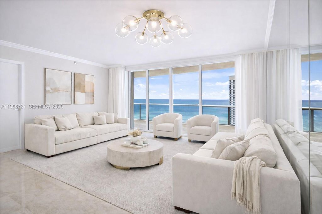 Image 1 of property listing at 18911 Collins Ave 1903, Sunny Isles Beach, FL 33160
