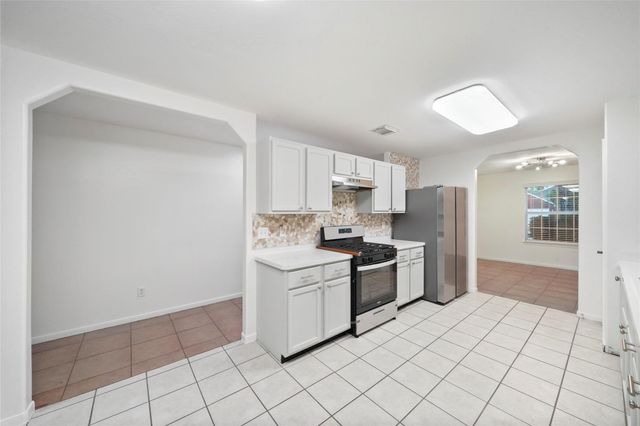 5503 Jefferson Street, Pearland, TX 77584