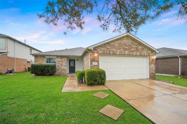 5503 Jefferson Street, Pearland, TX 77584