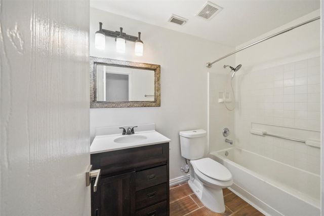 5503 Jefferson Street, Pearland, TX 77584