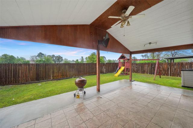 5503 Jefferson Street, Pearland, TX 77584