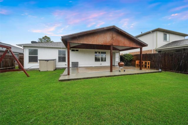 5503 Jefferson Street, Pearland, TX 77584