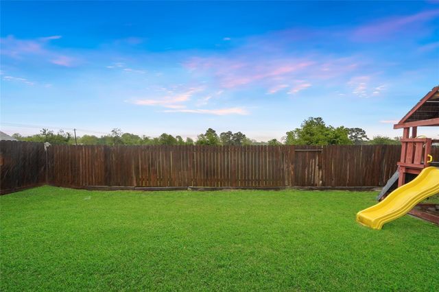 5503 Jefferson Street, Pearland, TX 77584
