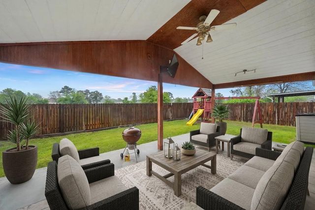 5503 Jefferson Street, Pearland, TX 77584