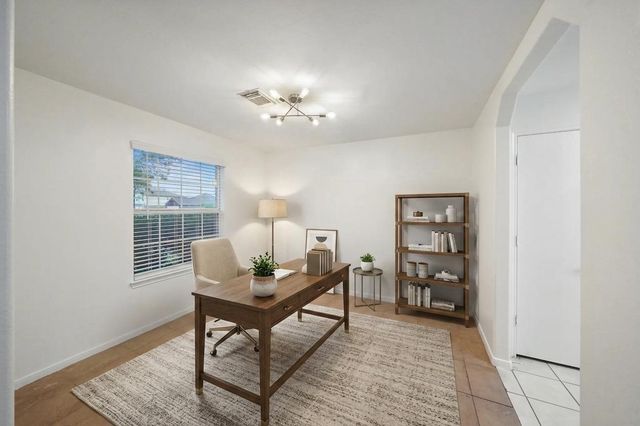 5503 Jefferson Street, Pearland, TX 77584