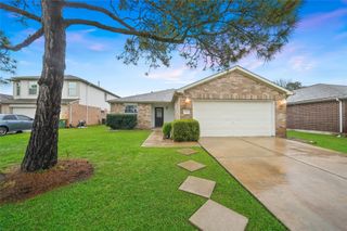 5503 Jefferson Street, Pearland, TX 77584