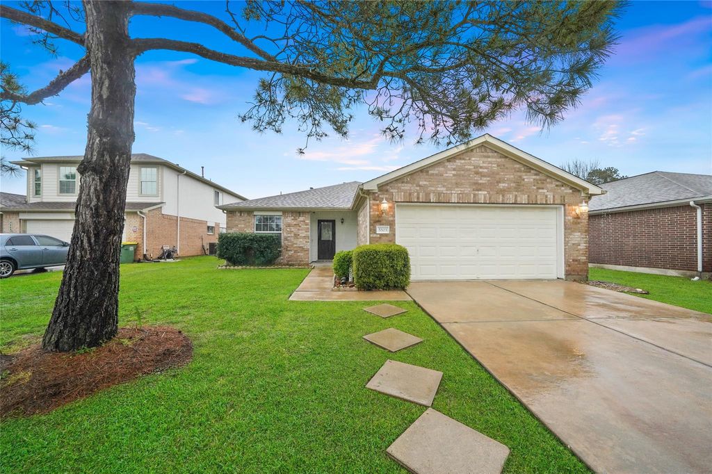 5503 Jefferson Street, Pearland, TX 77584