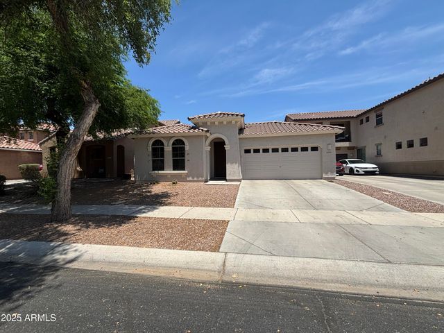 3942 E Claxton Avenue, Gilbert, AZ 85297