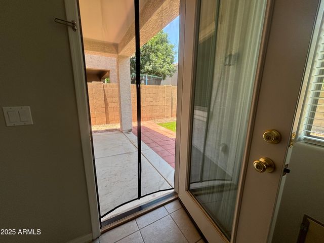 3942 E Claxton Avenue, Gilbert, AZ 85297