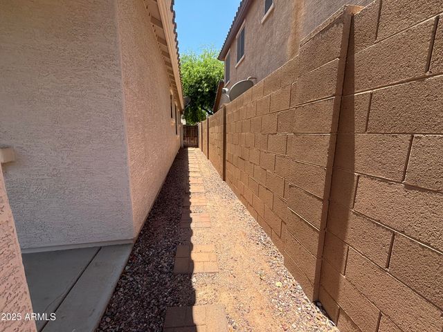 3942 E Claxton Avenue, Gilbert, AZ 85297