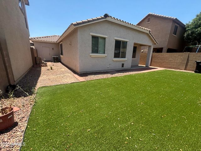 3942 E Claxton Avenue, Gilbert, AZ 85297