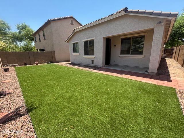 3942 E Claxton Avenue, Gilbert, AZ 85297