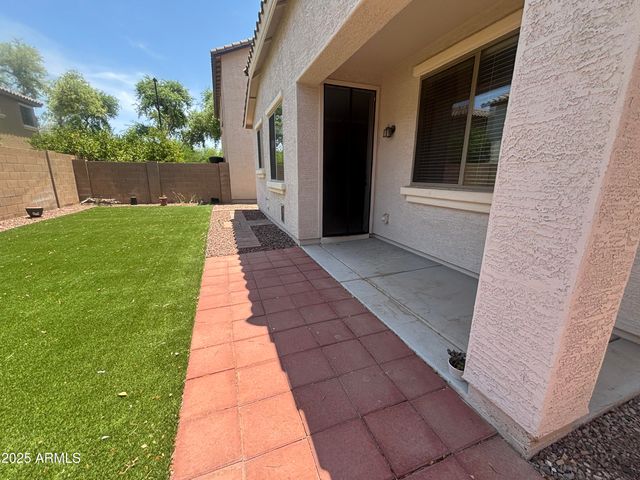 3942 E Claxton Avenue, Gilbert, AZ 85297