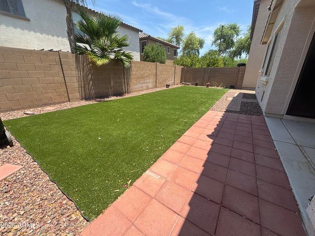 3942 E Claxton Avenue, Gilbert, AZ 85297