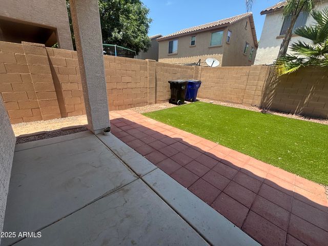 3942 E Claxton Avenue, Gilbert, AZ 85297