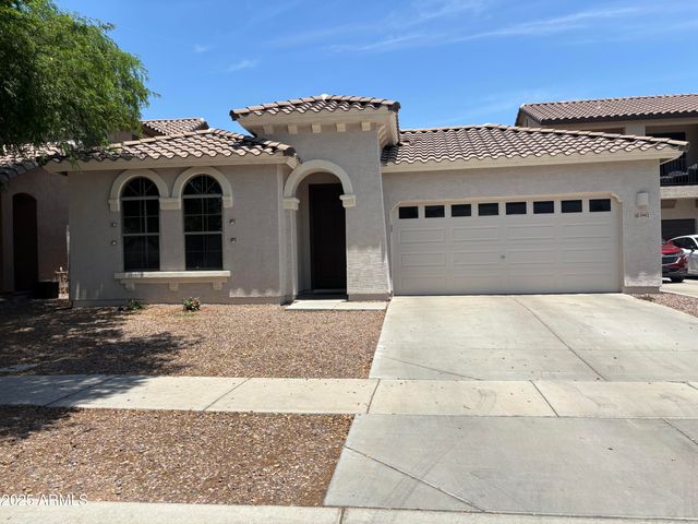 3942 E Claxton Avenue, Gilbert, AZ 85297
