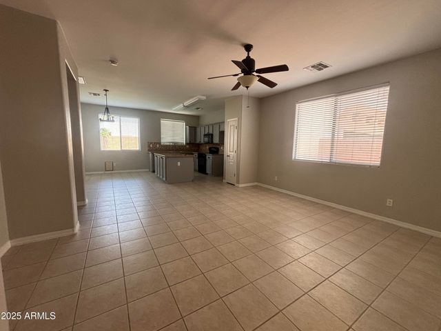 3942 E Claxton Avenue, Gilbert, AZ 85297
