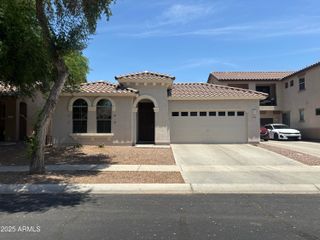 3942 E Claxton Avenue, Gilbert, AZ 85297