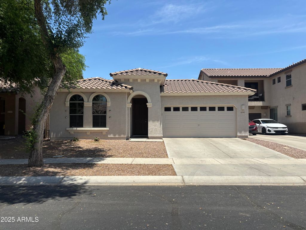 3942 E Claxton Avenue, Gilbert, AZ 85297