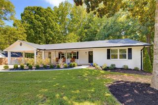 4626 Old Stilesboro Road NW, Acworth, GA 30101