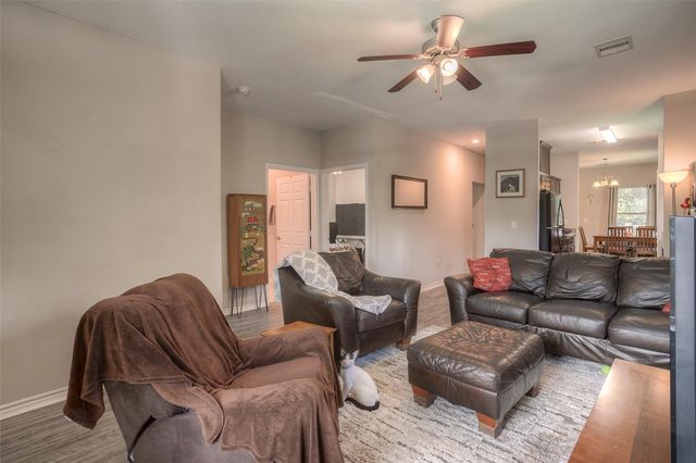 18 A R Kirk Road, Trinity, TX 75862