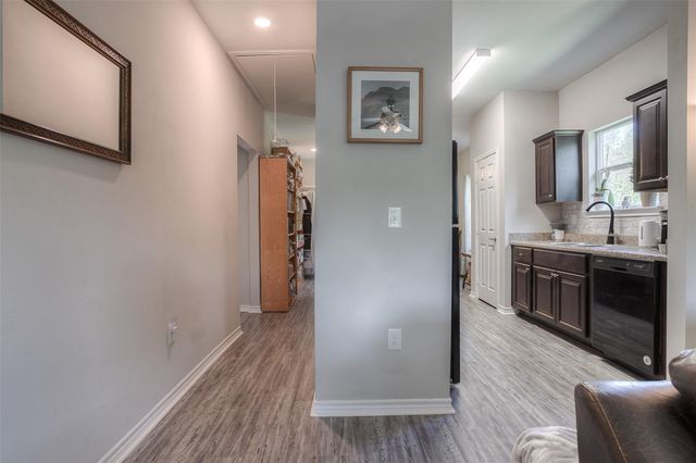 18 A R Kirk Road, Trinity, TX 75862